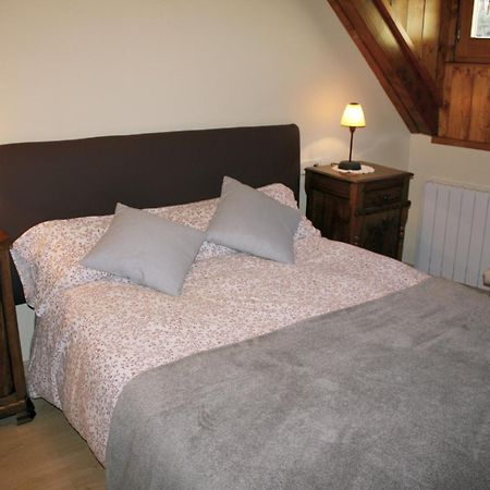 Apartamentos Valle De Aran Mont Eksteriør billede