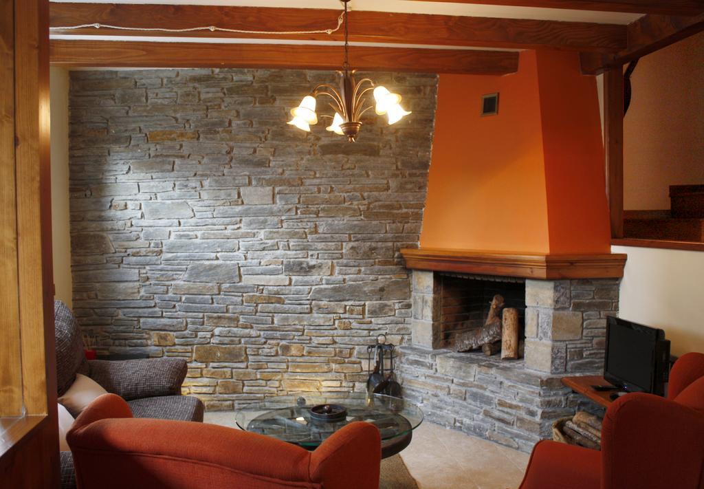 Apartamentos Valle De Aran Mont Værelse billede