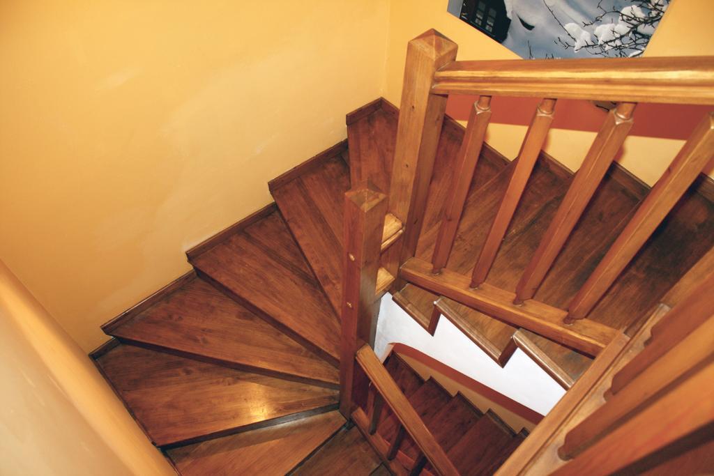 Apartamentos Valle De Aran Mont Værelse billede