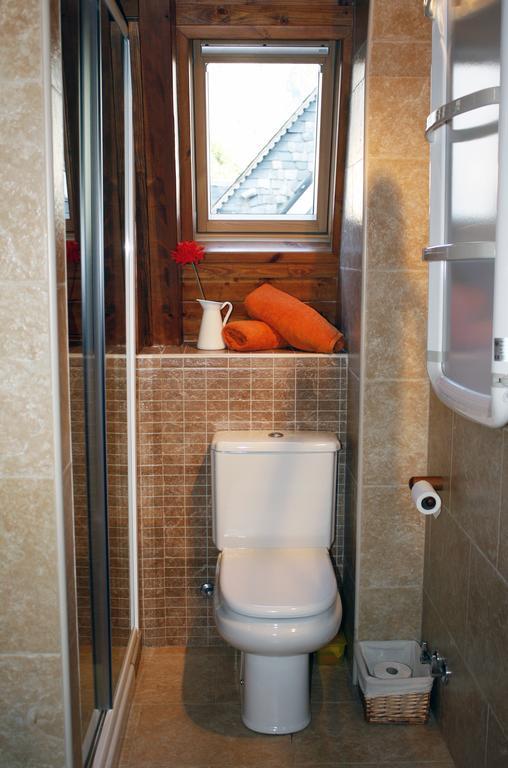 Apartamentos Valle De Aran Mont Eksteriør billede