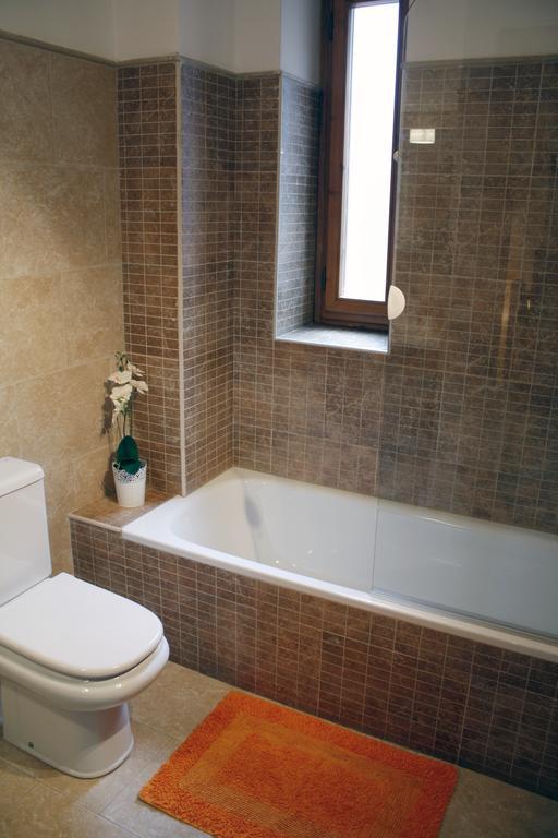 Apartamentos Valle De Aran Mont Værelse billede