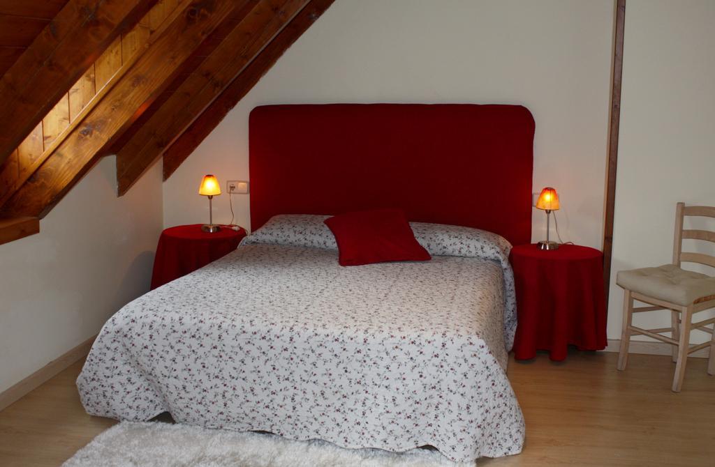Apartamentos Valle De Aran Mont Værelse billede